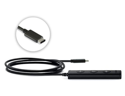 Controller(Microsoft Teams button) for UH36, USB-C