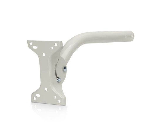 Ubiquiti Universal Wall / Pole Mounting Antenna Kit, For Wall-mount Flexi, Quick And Easy Installation, Compatible With Various Ubiquiti Devices