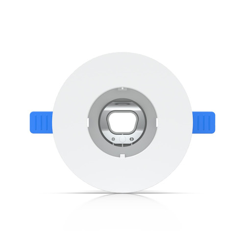 Ubiquiti AI Theta Professional Flush Mount, Enhanced flush mount for AI Theta Professional Lenses, Incl 2Yr Warr