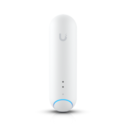 Ubiquiti UniFi Protect Smart Sensor, Single Pack, Battery-operated Smart Multi-sensor, Detects Motion and Environmental Conditions, Incl 2Yr Warr