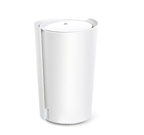 TP-Link Deco X80-5G(1-pack) 5G AX6000 Whole Home Wi-Fi 6 Gateway