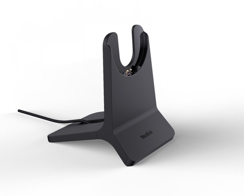 Yealink BH70 Bluetooth Series Headsets Charging Stand, USB-A 2.0 Cable, 90 Minute Charge Time, CHARGE STAND ONLY for BH70 Bluetooth Headset