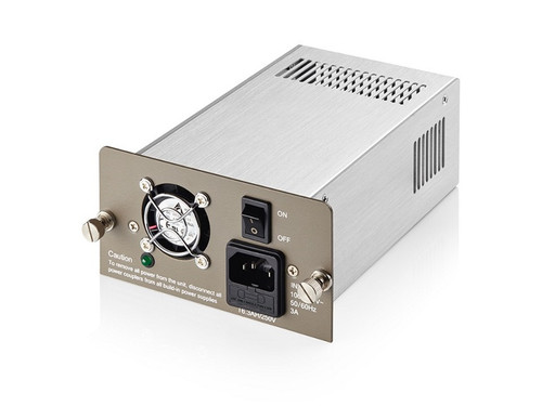 TP-Link TL-MCRP100 100-240V Redundant Power Supply Module for TL-MC Series Media Converter