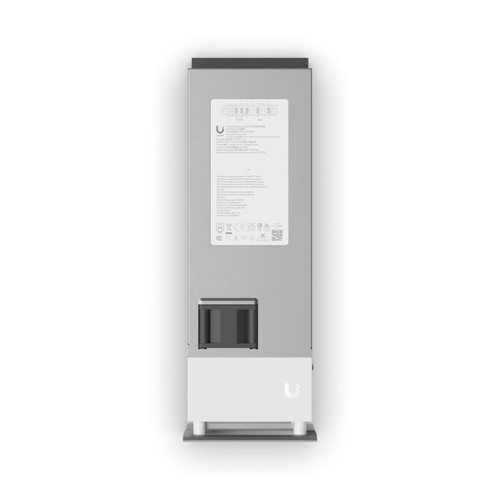 Ubiquiti Power Module, Provides Option Power Redundancy for Dream Wall, 550W (54.8V) AC-to-DC Auxiliary Power Module, Compatible UDW, Incl 2Yr Warr
