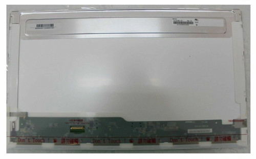 LCD panel for SC786  FHD 1920x1080 with I7-6700HQ CPU on board