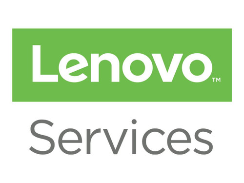 Lenovo Essential Service - 4Yr 24x7 4Hr Resp + YDYD SR530