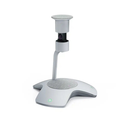 SmartVision 60, 360° Camera with built in MIC and Speaker