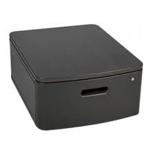 Lexmark Swivel Cabinet