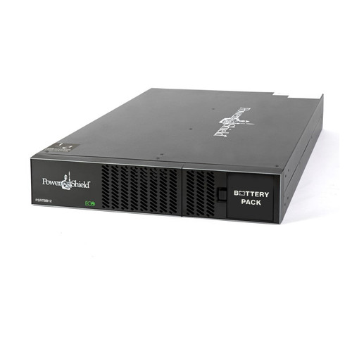 Powershield Extended battery module for PSCERT2000 & PSCERT3000 (Rails not included)