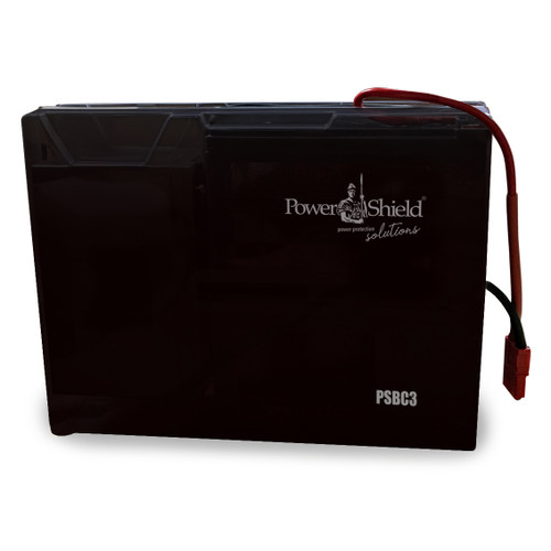 PowerShield Replacement Battery Cartridge #3, Suitable For PSCERT1000 & PSRTBB6