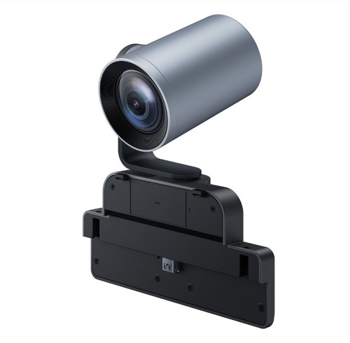 Yealink MB-12X-Pro, 12X Extended PTZ Camera Module for MeetingBoard Series,  4K Camera Resolution, Optical Zoom Auto Framing SpeakerTracking