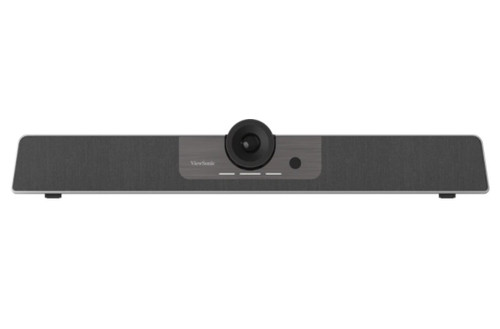 Viewsonic Small and Medium Room UMB202 Teams Rooms 3-in-1 Conference Camera