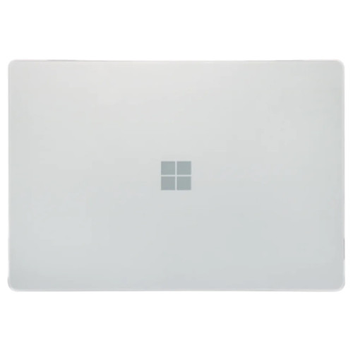 USP Hardshell Case for Microsoft Surface Laptop (15') Matte Case - Protects from Scrapes & Scratches, Four-Layer Rubber Anti-Slip, Heat Dissipation