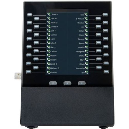 Poly VVX EM50 EXPANSION MODULE