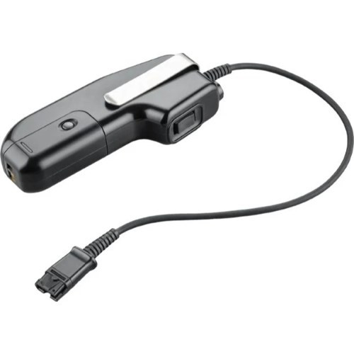 Poly REMOTE WITH BATTERY CA12C D-SUPCS WW