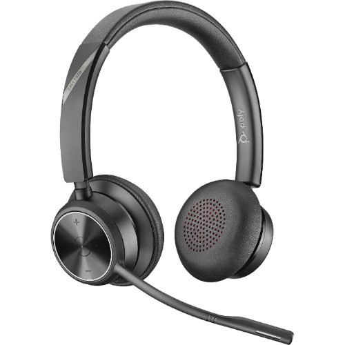 Poly Savi 7310 OFFICE DECT 188 0-1900 MHZ SINGLE EAR HEADSET AUST