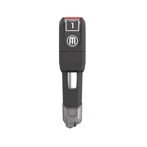 Makerbot EXTRUDER FOR METHOD - MODEL 1 v1.5 STANDALONE REMOVABLE NTA