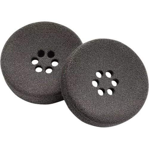 Poly SUPRAPLUS EAR CUSHION WIR ELESS 2 PIECES