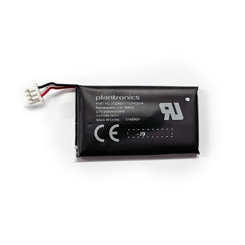 Poly Savi 7200 BATTERY WITH RE MOVAL TOOL