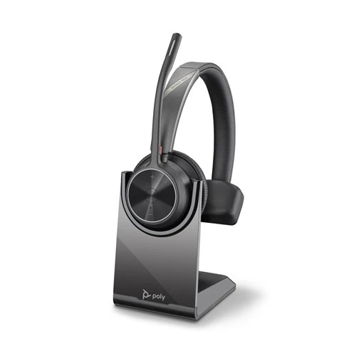Poly DA85-M USB TO QD BLACK AD APTER TAA