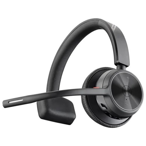 Poly Voyager 4310 USB-C HEADSE T BT700 DONGLE