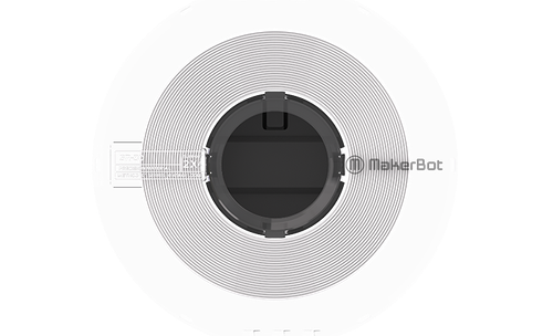 Makerbot METHOD X SR-30 SOLUBLE SUPPORT FILAMENT 0.45KG