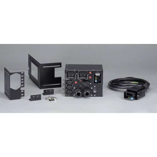Eaton Powerware HotSwap MBP 6000i (Maintenance bypass module 5/6kVA 9SX/PX)