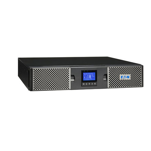 Eaton 9PX3000IRT2UANZ 9PX 3000VA Rack/Tower, ANZ 16A I/P