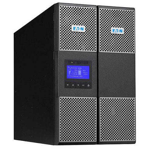 Eaton Powerware 9PX 11kVA  1:1 Power Module (no internal batteries,Rack Kit not included)