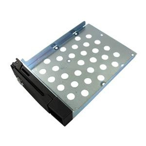 QNAP SP-TS-TRAY-WOLOCK Black 3.5" Hot Swap Tray for TS-119P+/219P+/412/419P+/419P II
