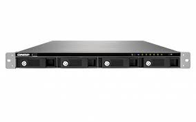 QNAP Single PSU for TS-469U - SP/RP