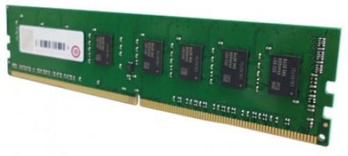 QNAP16GB DDR4 RAM, 2400 MHz, UDIMM