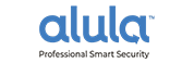 Alula Security - Nanomax Door/Window Sensor Wireless