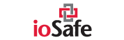 ioSafe 224+ 4TB (2TBx2)  NAS - mem 6GB (2GB+4GB), 2YR DRS