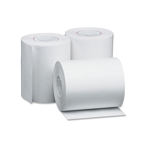Marbig Cash Register Rolls Thermal 57 x 57 Pack of 8