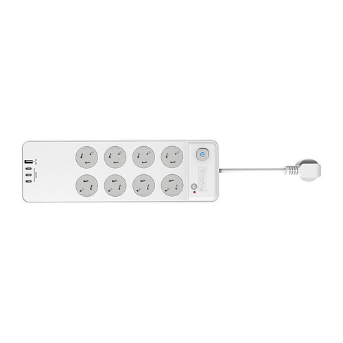 Energizer 8-Port Powerboard