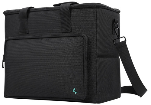 DeepCool Casefree PC Case Bag, 1680D oxford cloth,Pearl cotton, Supporting up to 25kg Overall Dimension 420*240*330mm(L×W×H)