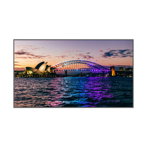 Mitsumaru 1500nit Signage 55''