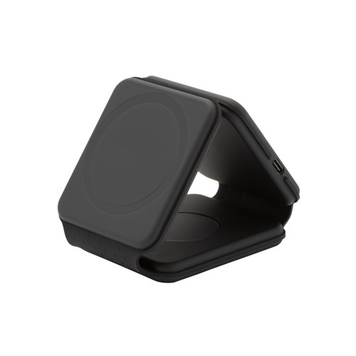 Moki 3-in-1 Wireless Charge Pad Moki 3-in-1 Wireless Charge Pad