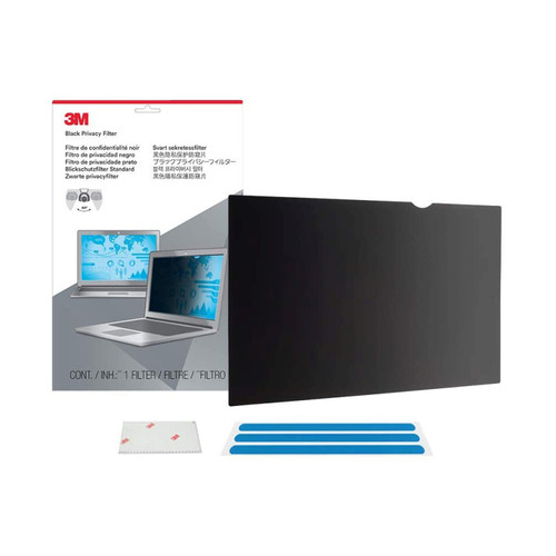 3M Privacy Filter PF15W1B 39.1cm