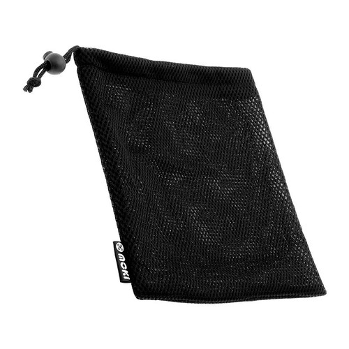 Moki Air-Mesh Drawstring Bag Moki Air-Mesh Drawstring Bag