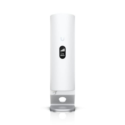 Ubiquiti LTE Pro, Seamless Internet Failover For UniFi Gateways, PoE+, Passive PoE 48V,128 MB DDR2, Bring Your Own SIM for LTE data,