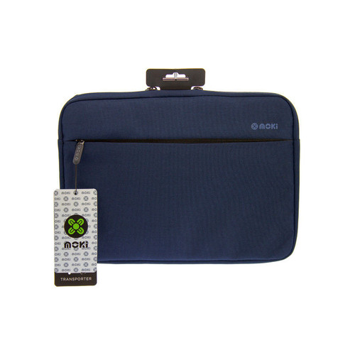Moki Trans Sleeve Navy 13.3 Moki Trans Sleeve Navy 13.3