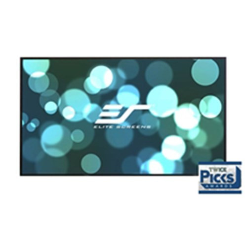 135 Fixed Frame 169 PROJECTOR SCREEN EDGE FREE ULTRA THIN VELVET TAPE - AEON