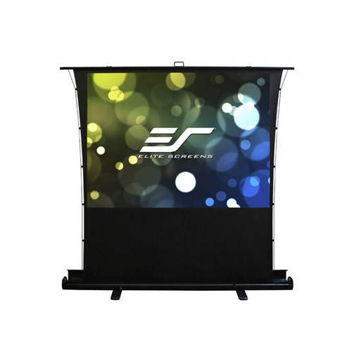 100 Portable 169 PULL-UP PROJECTOR SCREEN TAB TENSION COMPATIBILE WITH UST
