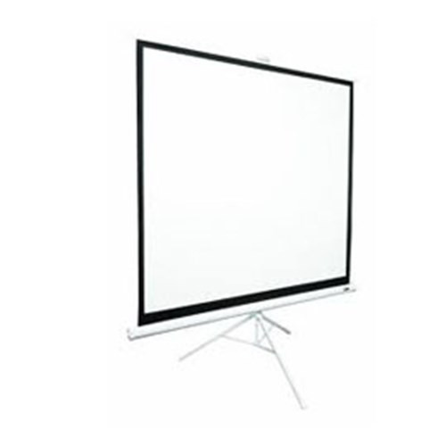 85 TRIPOD 11 Portable PROJECTOR SCREEN