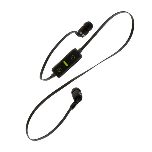 Moki ExoAct BT Sport Earbud Black Moki ExoAct BT Sport Earbud Black