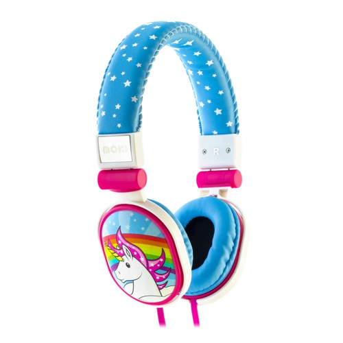 Moki Poppers Unicorn Headphone Moki Poppers Unicorn Headphone