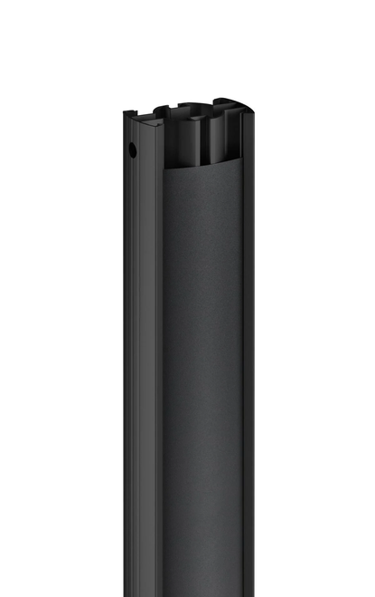 Vogels PUC 2530 CONNECT-IT LARGE POLE 300CM - Black