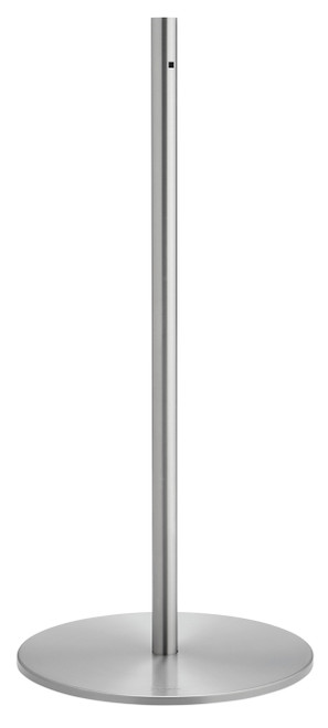 Vogels PFF 1560 DISPLAY FLOOR STAND 160CM REQUIRES PFA 9148